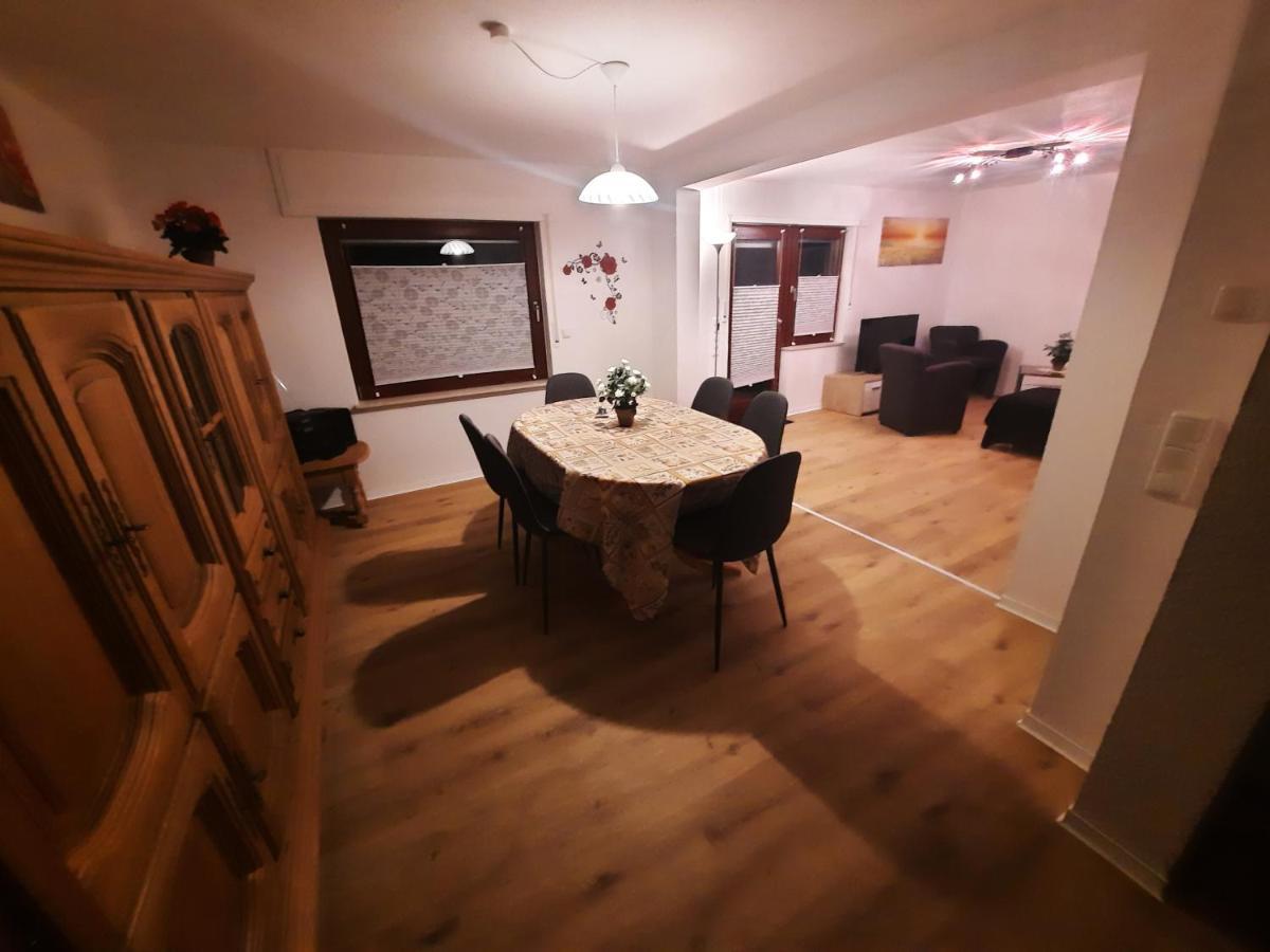 Haus Langert - Einfamilienhaus Mit Terrasse Und Garten Zur Alleinigen Nutzung Baesweiler Buitenkant foto